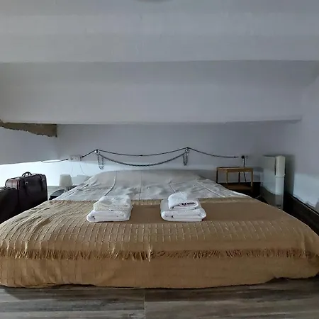 El Avenate Apartmán Córdoba