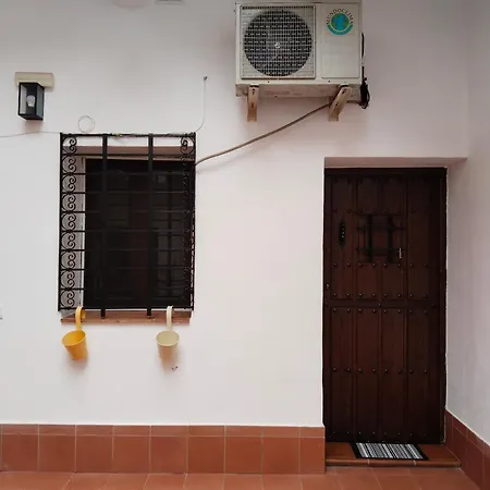 El Avenate Apartment Córdoba