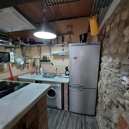 Apartmán El Avenate Córdoba